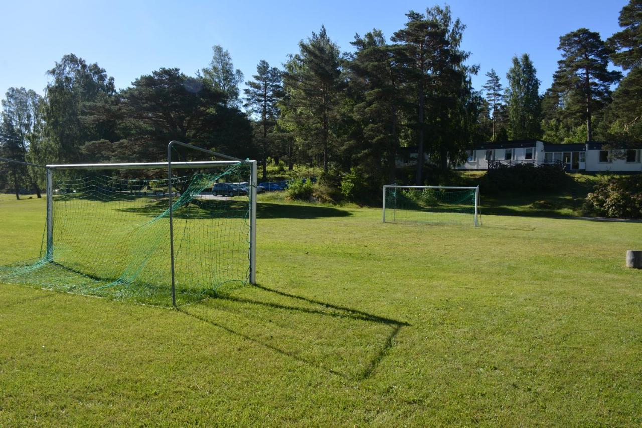 Hallestrand Vandrarhem Strömstad Εξωτερικό φωτογραφία