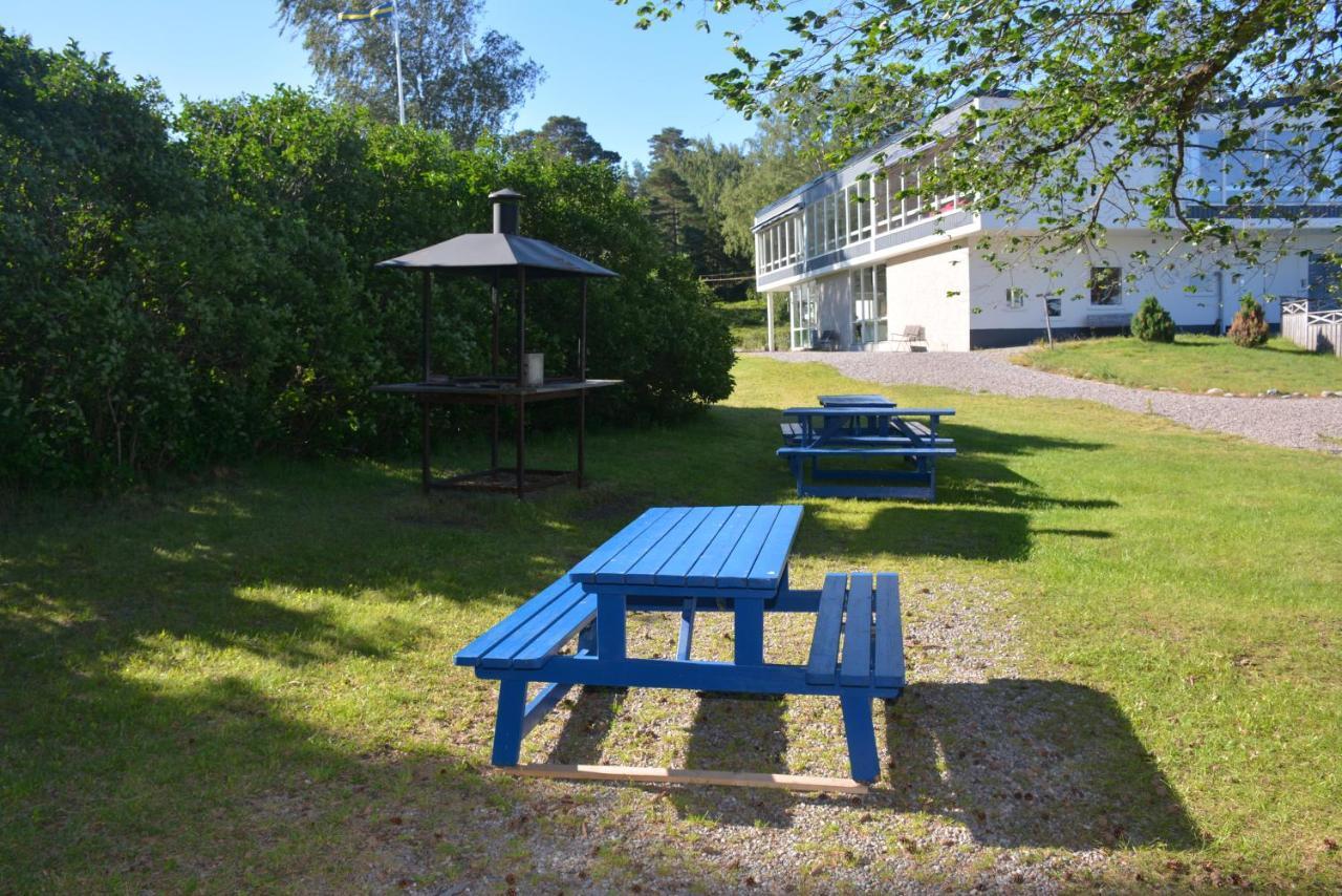 Hallestrand Vandrarhem Strömstad Εξωτερικό φωτογραφία